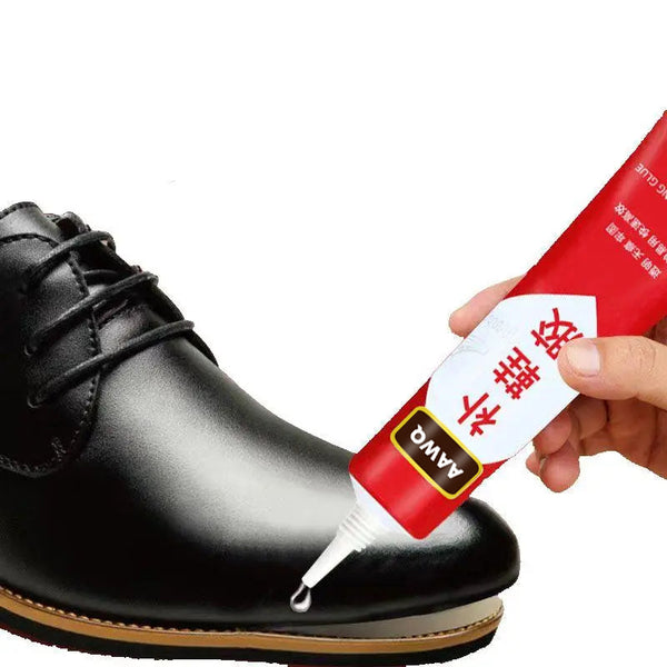 Strong Shoe Repair Glue Super Glue Adhesive Shoemaker Super Universal Waterproof Shoe Special Leather Shoe Repair Glue